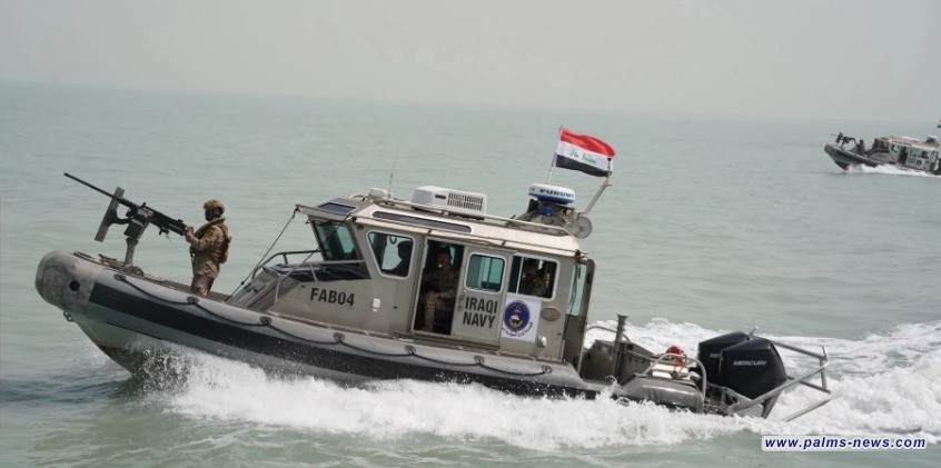 العراق السابع عربياً بتصنيف الأساطيل البحرية لعام 2026